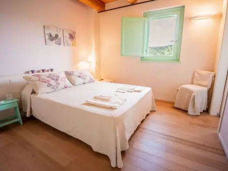 Villa Amalia à Montedinove : 6 chambres, piscine privée : photo 22