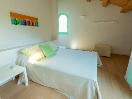 Villa Amalia à Montedinove : 6 chambres, piscine privée : photo 24