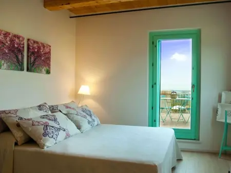 Villa Amalia à Montedinove : 6 chambres, piscine privée : photo 26