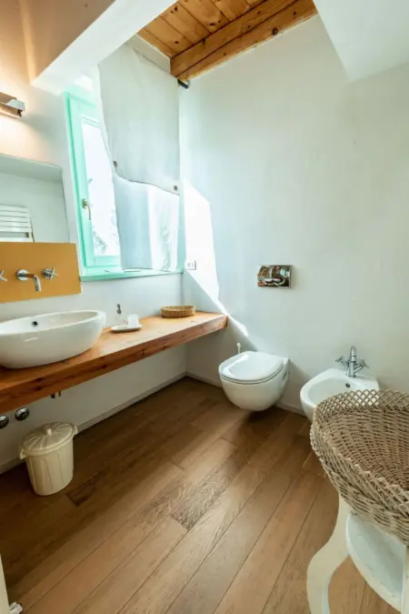 Villa Amalia à Montedinove : 6 chambres, piscine privée : photo 28
