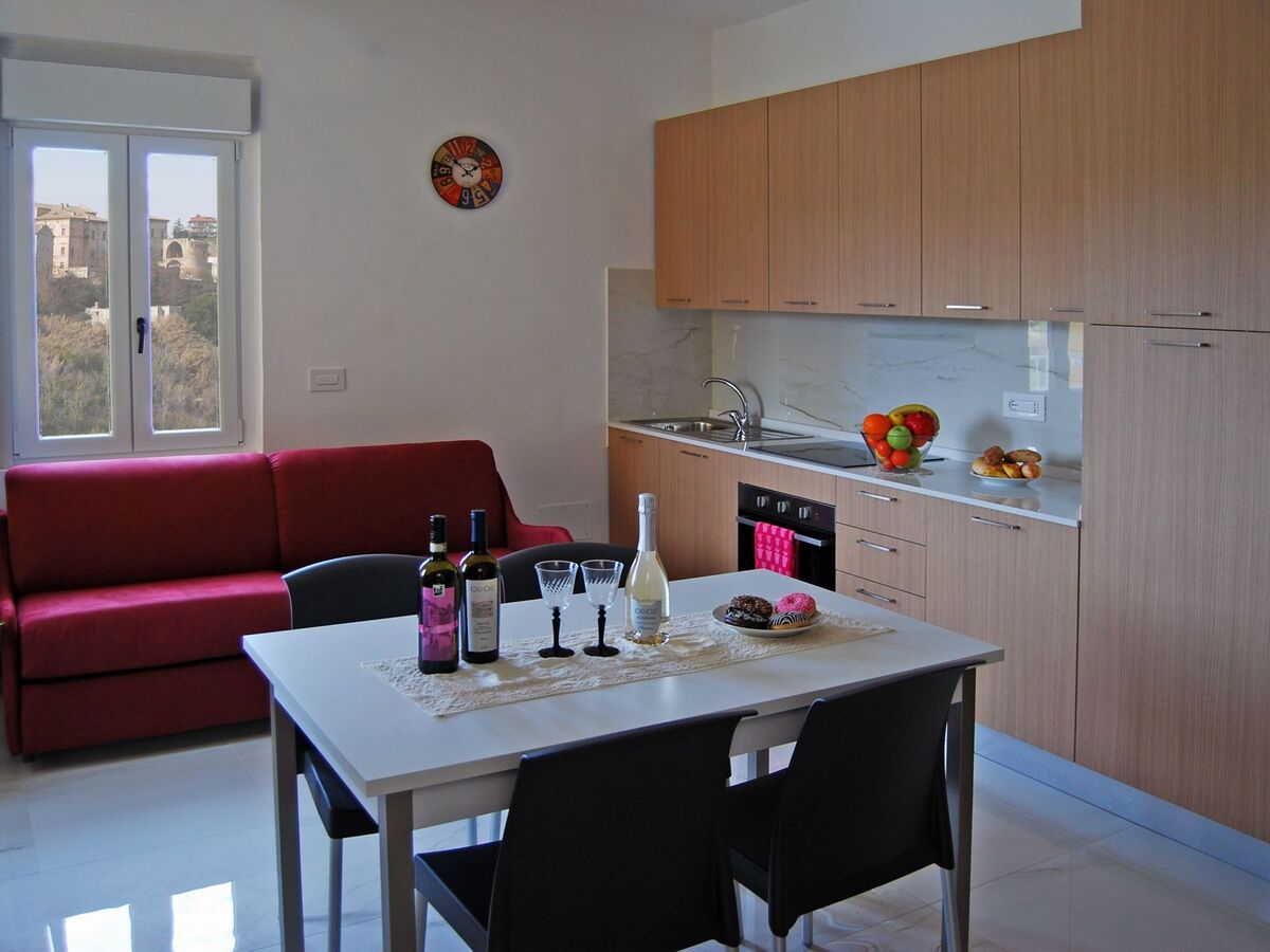 Appartement Offida avec grand jardin partagé - Photo 2