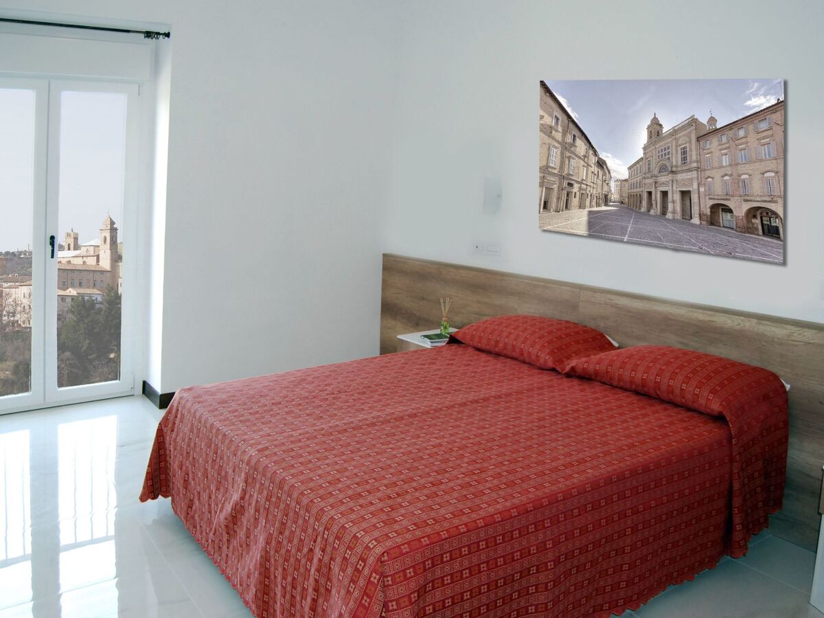 Appartement Offida avec grand jardin partagé - Photo 3