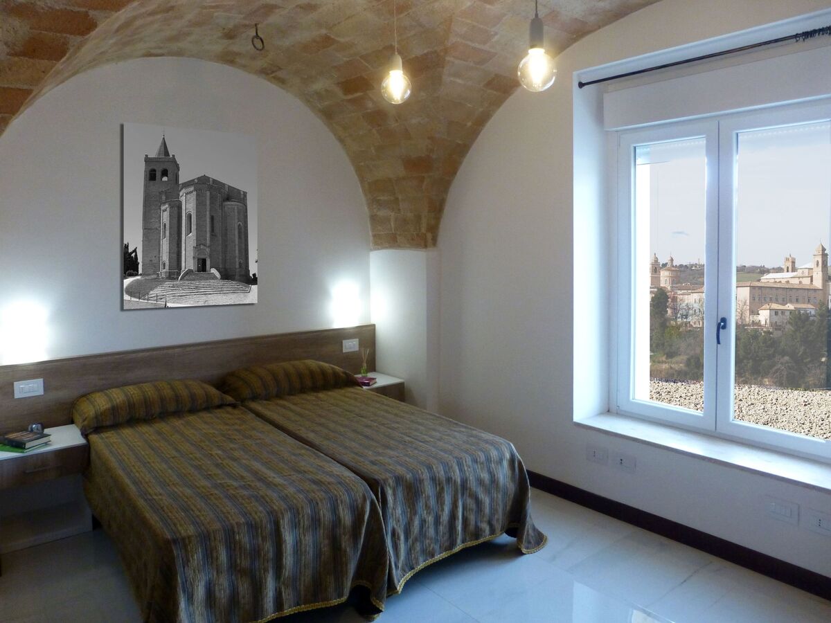 Appartement Offida avec grand jardin partagé - Photo 4