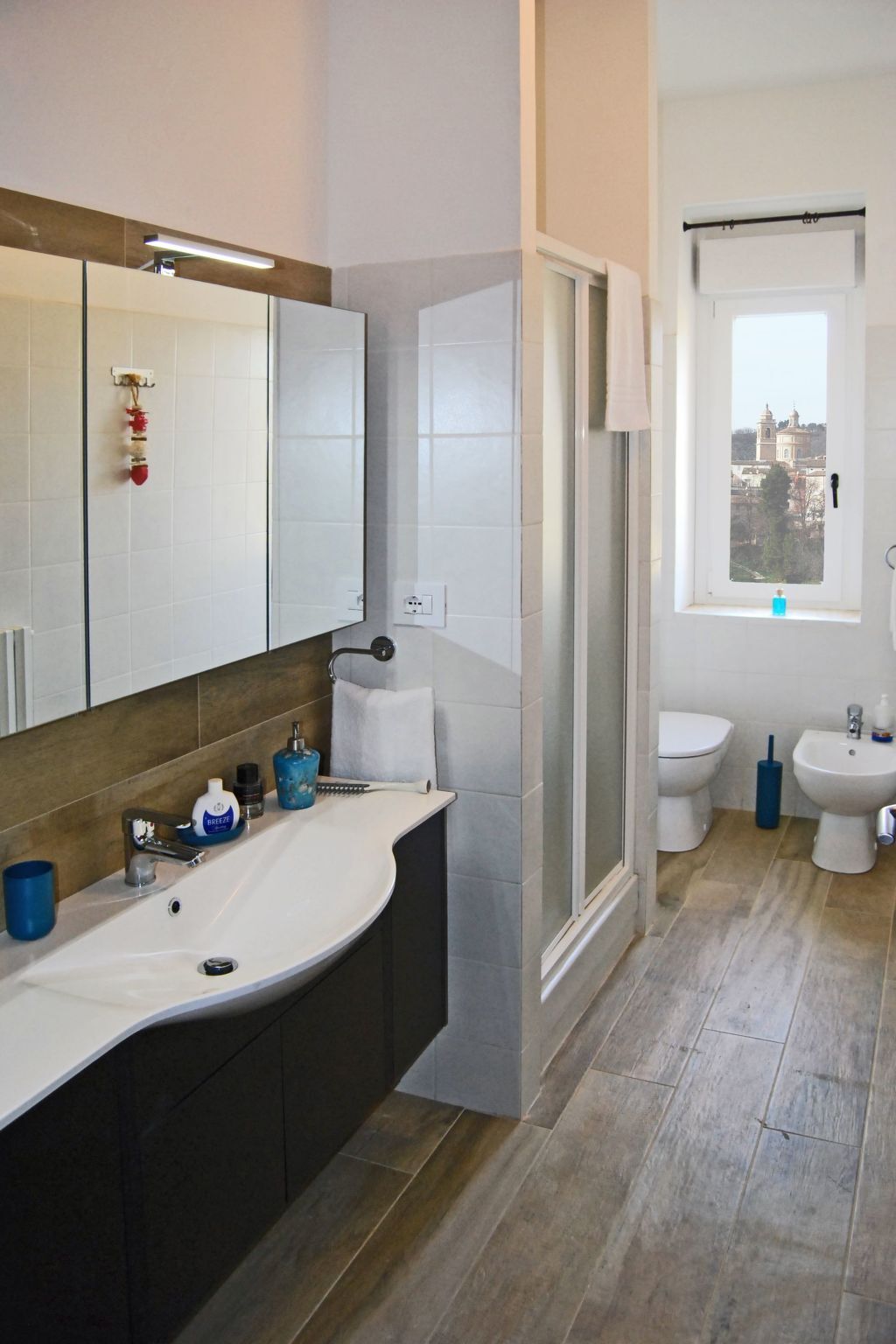 Appartement Offida avec grand jardin partagé - Photo 6