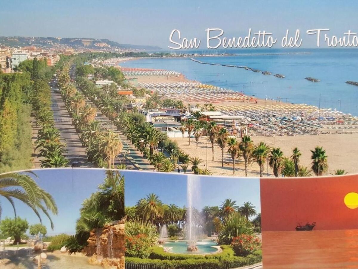 Appartement 75 m² avec terrasse privée, San Benedetto - Photo 1