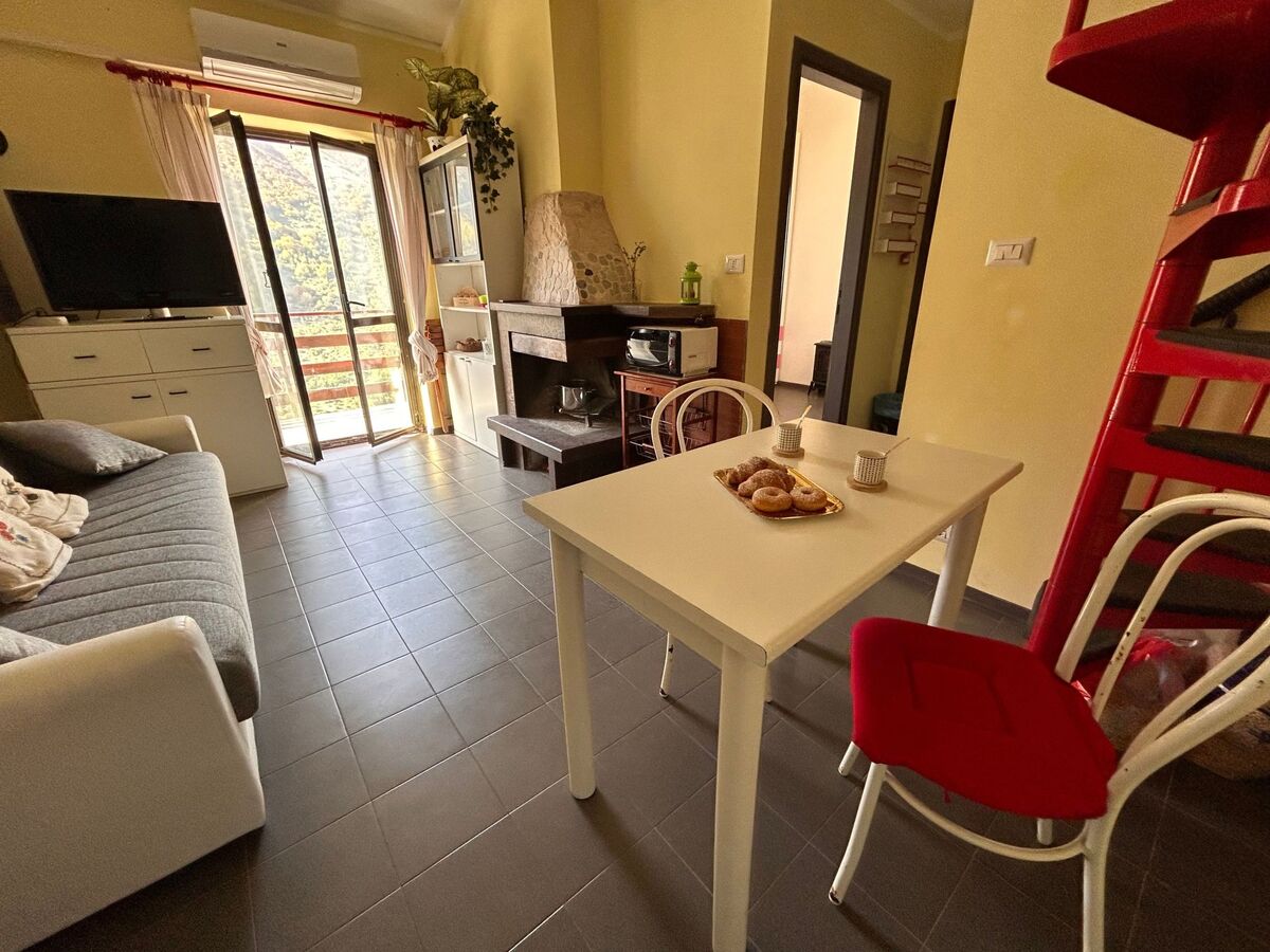 Appartement La Casetta in Montagna, Lucoli - Photo 2