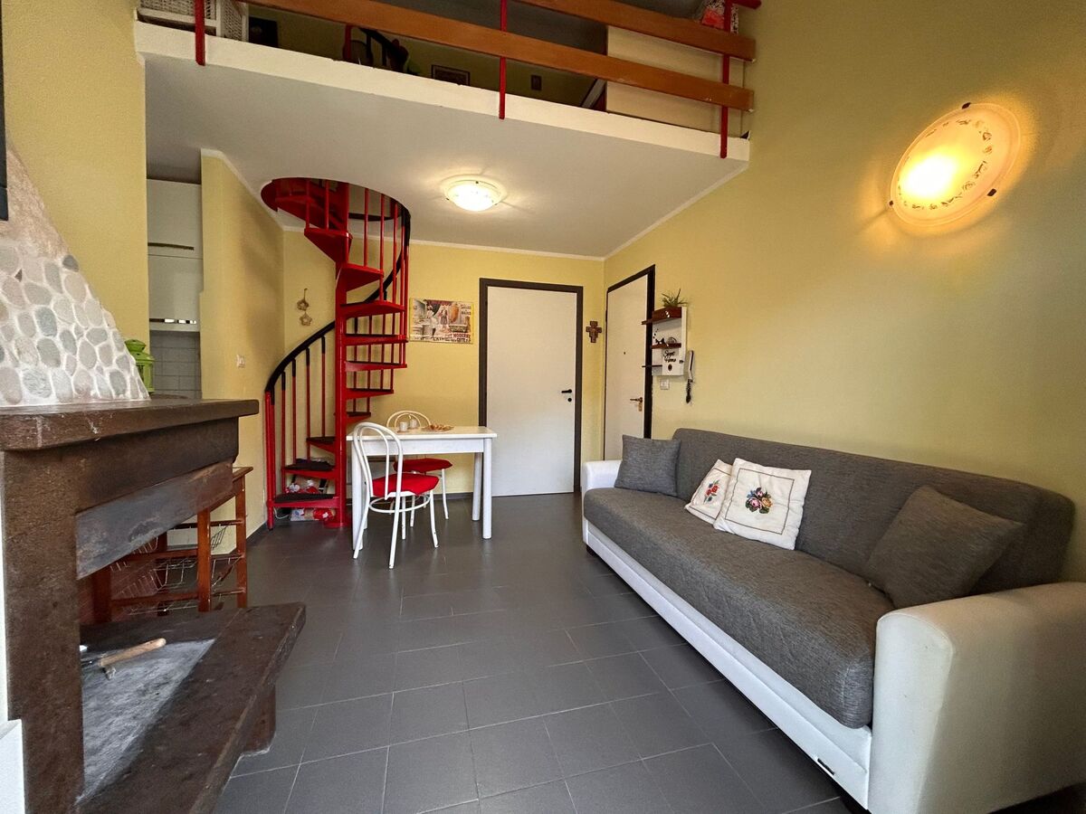 Appartement La Casetta in Montagna, Lucoli - Photo 3