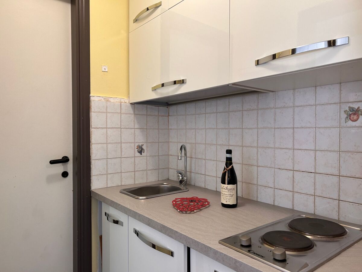 Appartement La Casetta in Montagna, Lucoli - Photo 4