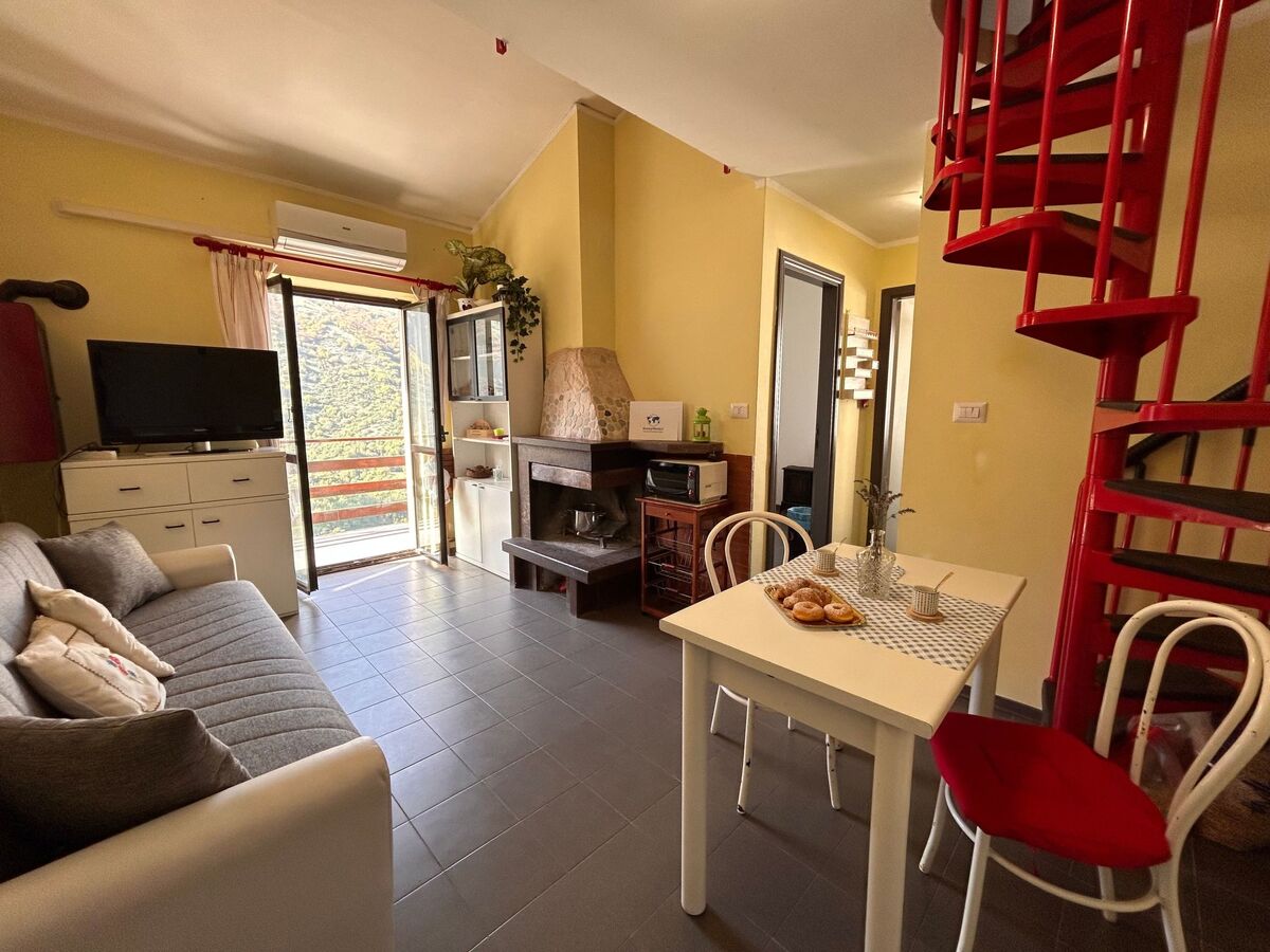 Appartement La Casetta in Montagna, Lucoli - Photo 5