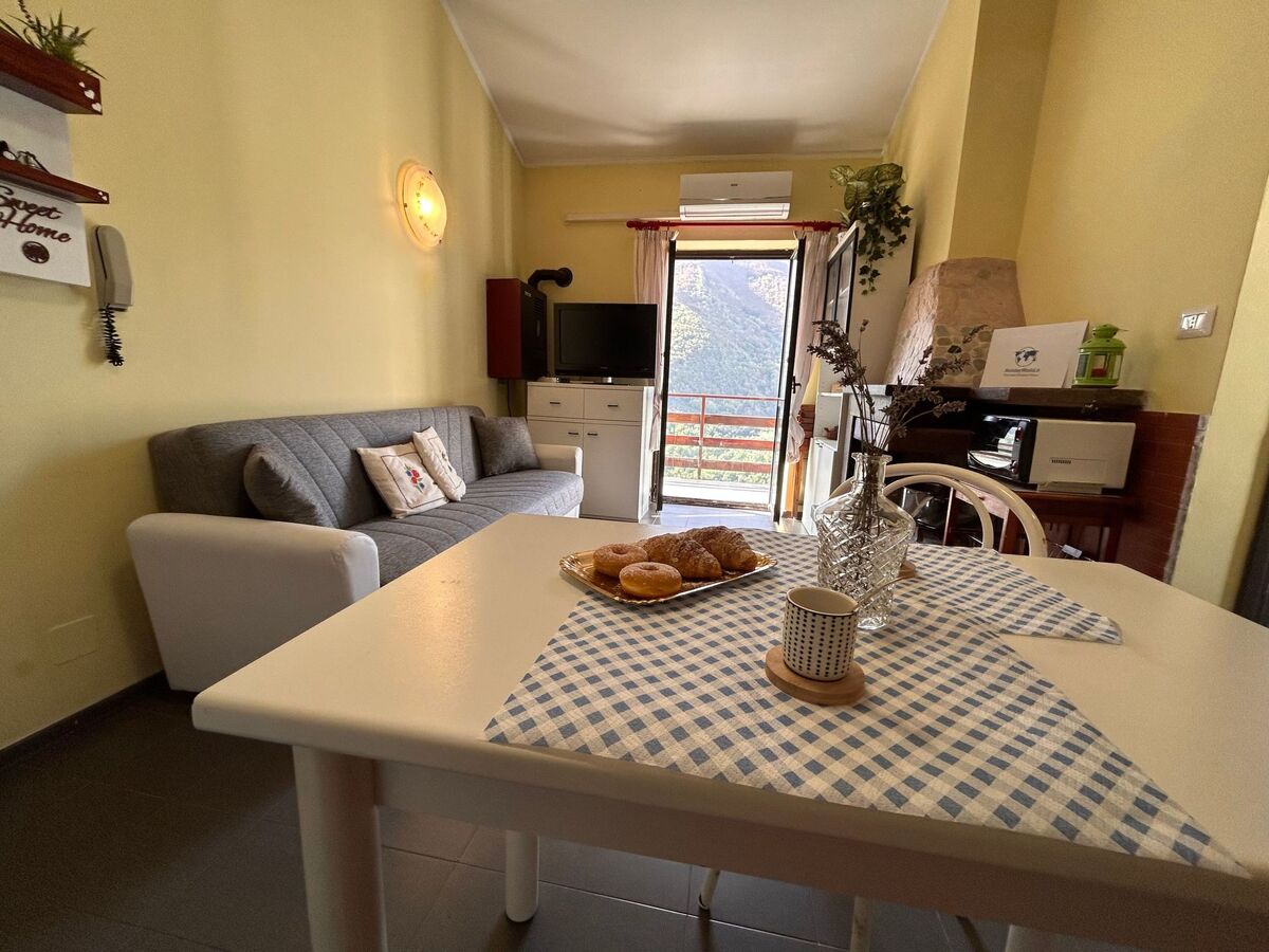 Appartement La Casetta in Montagna, Lucoli - Photo 6