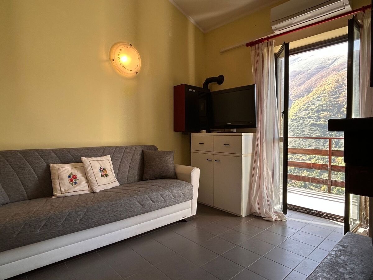 Appartement La Casetta in Montagna, Lucoli - Photo 7