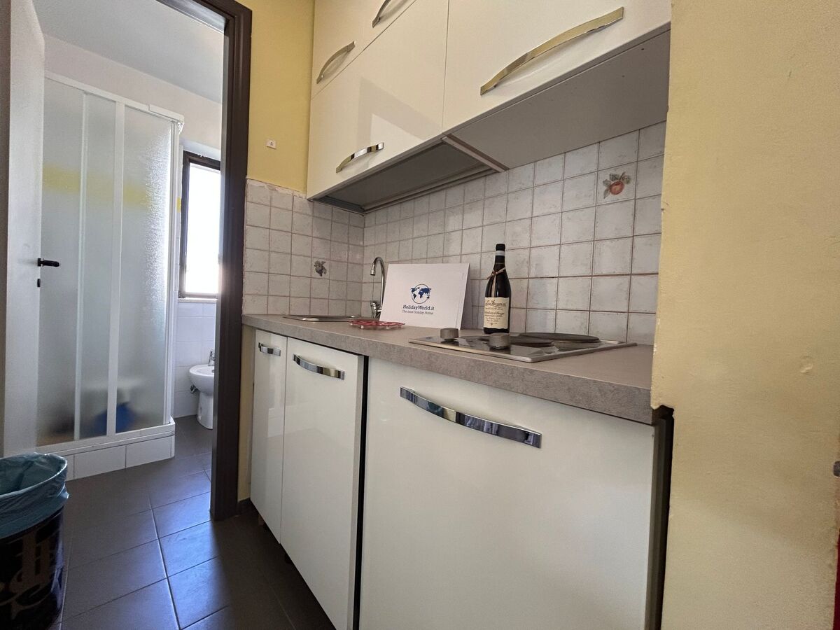 Appartement La Casetta in Montagna, Lucoli - Photo 8