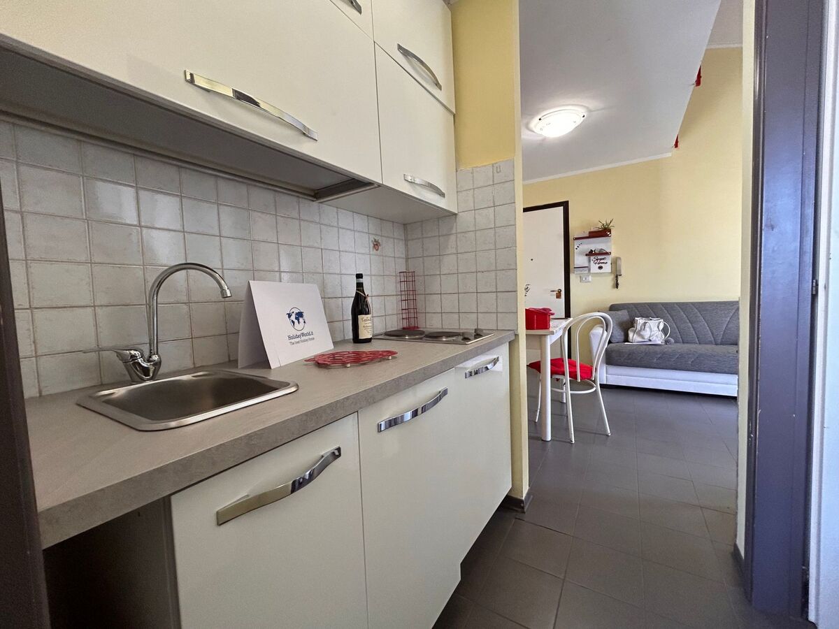 Appartement La Casetta in Montagna, Lucoli - Photo 9