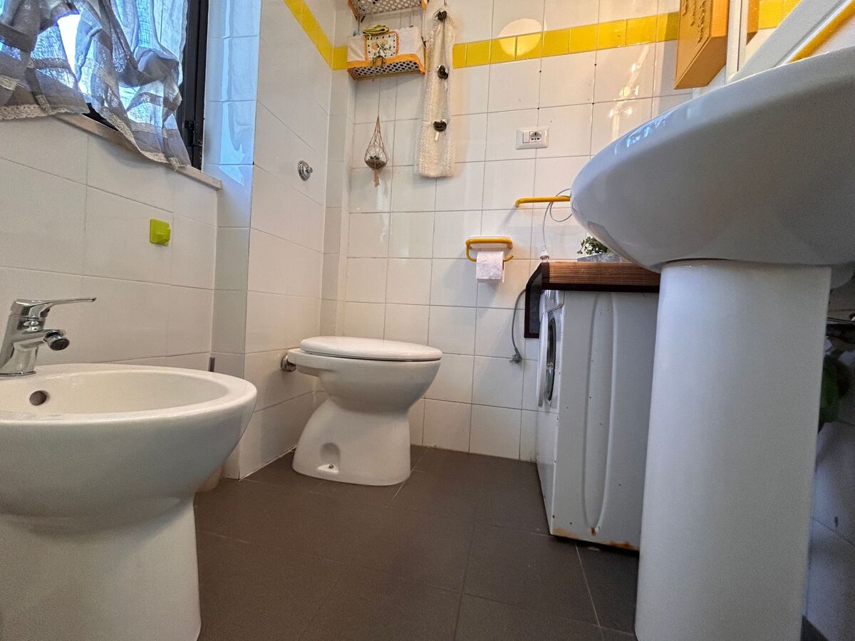 Appartement La Casetta in Montagna, Lucoli - Photo 13