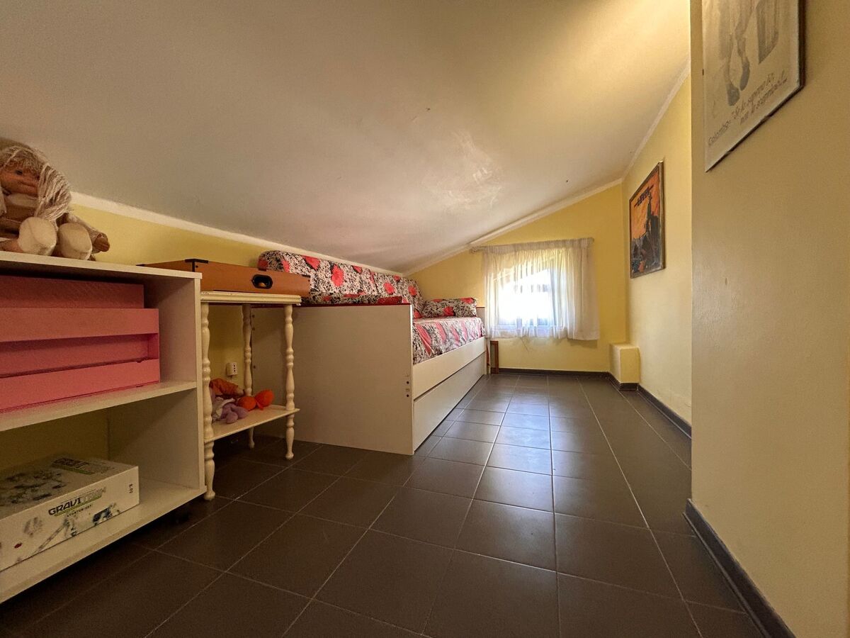 Appartement La Casetta in Montagna, Lucoli - Photo 15