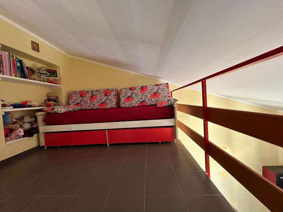 Appartement La Casetta in Montagna, Lucoli - Photo 16
