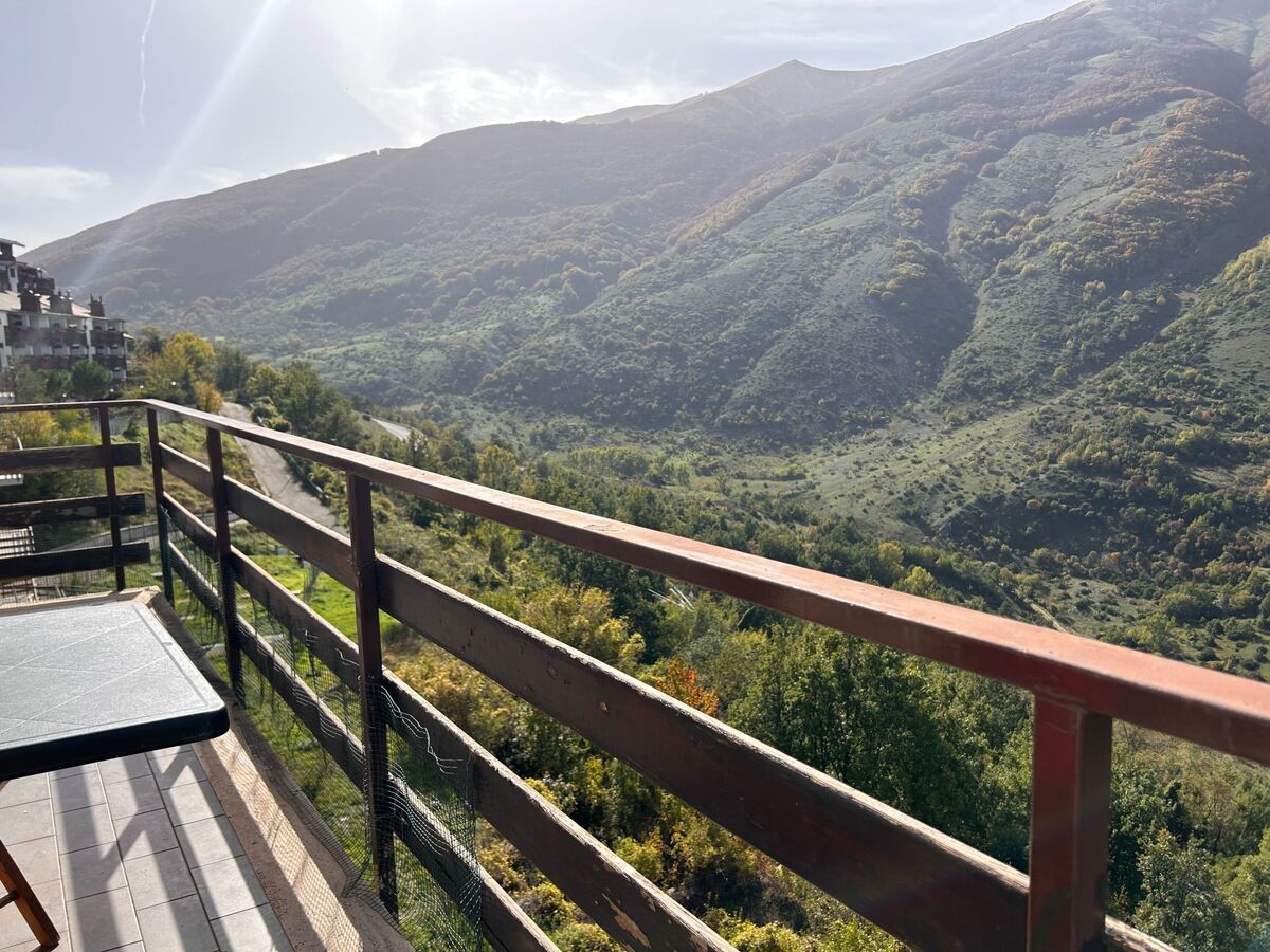 Appartement La Casetta in Montagna, Lucoli - Photo 18