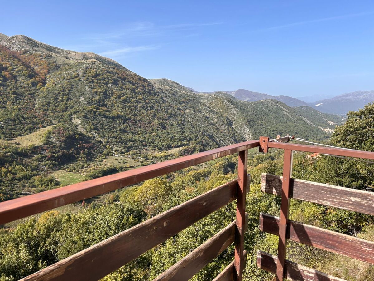 Appartement La Casetta in Montagna, Lucoli - Photo 19