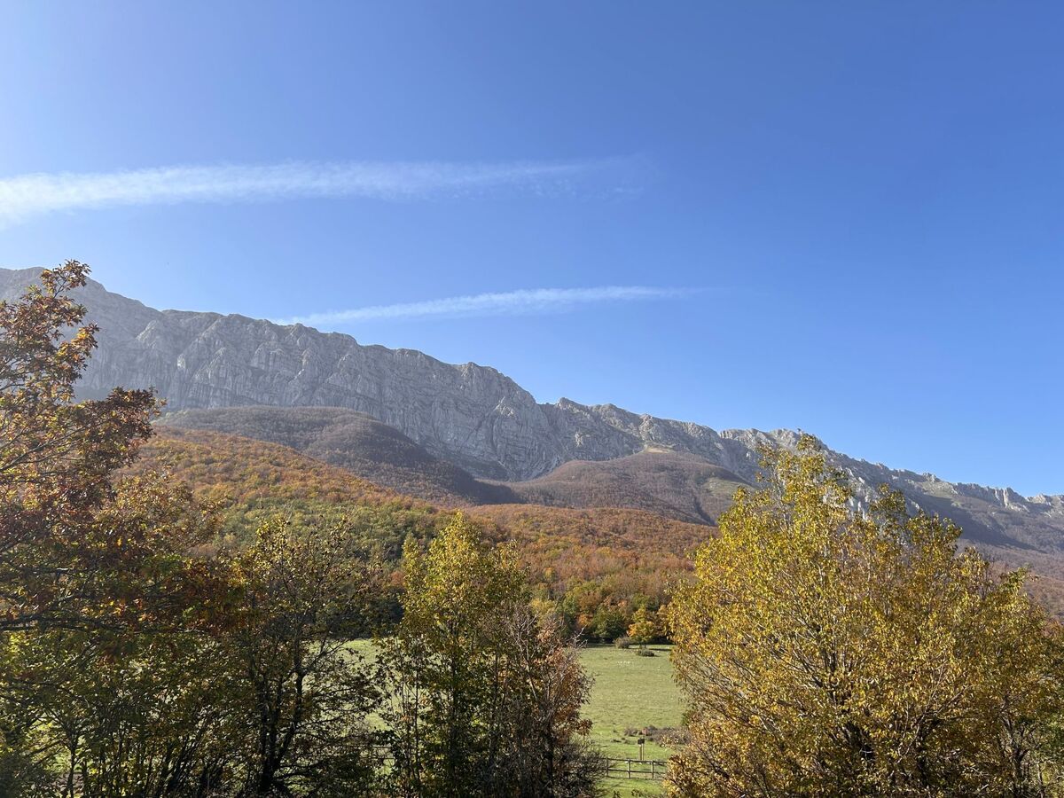 Appartement La Casetta in Montagna, Lucoli - Photo 20
