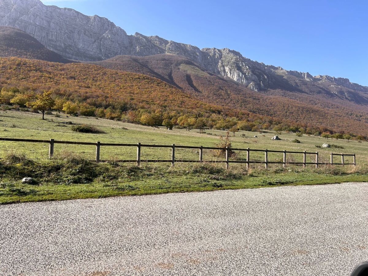 Appartement La Casetta in Montagna, Lucoli - Photo 21