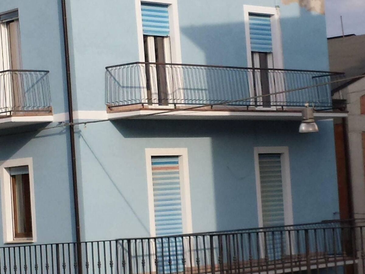 Appartement 3 chambres avec balcons à Orsogna - Photo 2