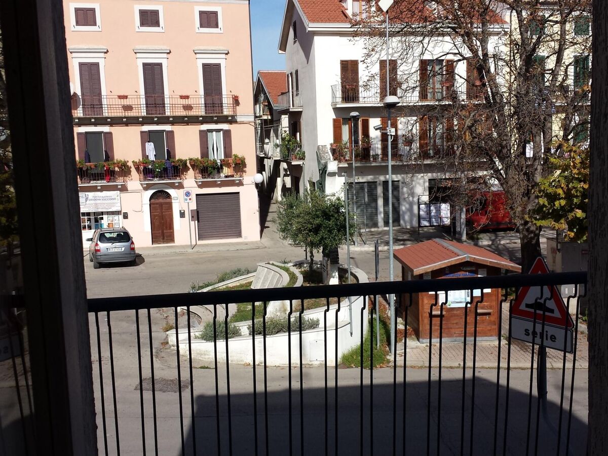 Appartement 3 chambres avec balcons à Orsogna - Photo 4