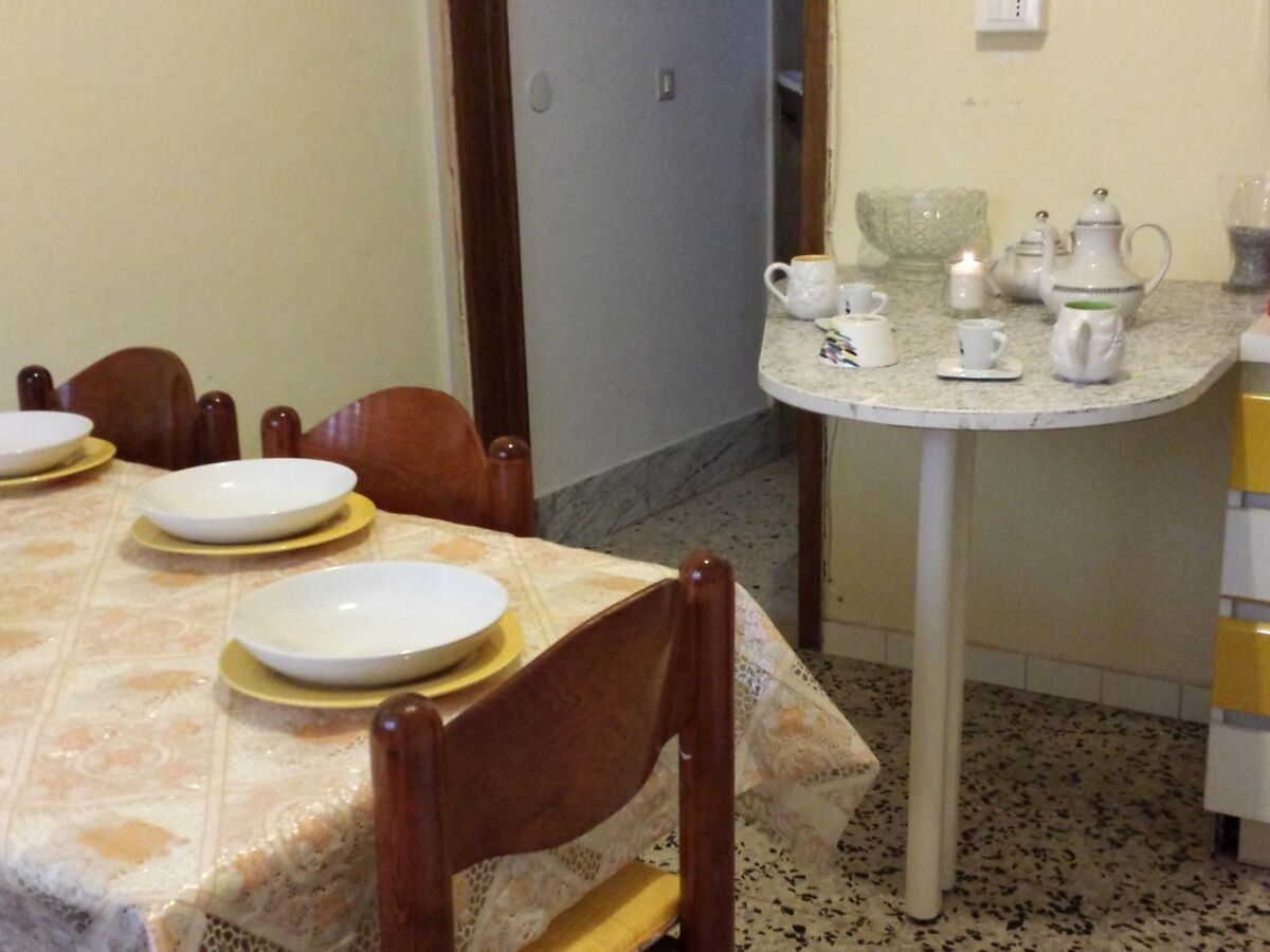 Appartement 3 chambres avec balcons à Orsogna - Photo 7