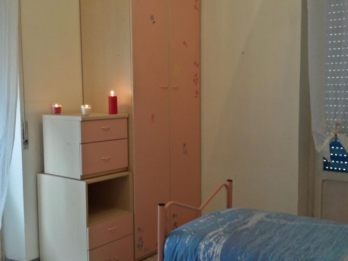 Appartement 3 chambres avec balcons à Orsogna - Photo 11