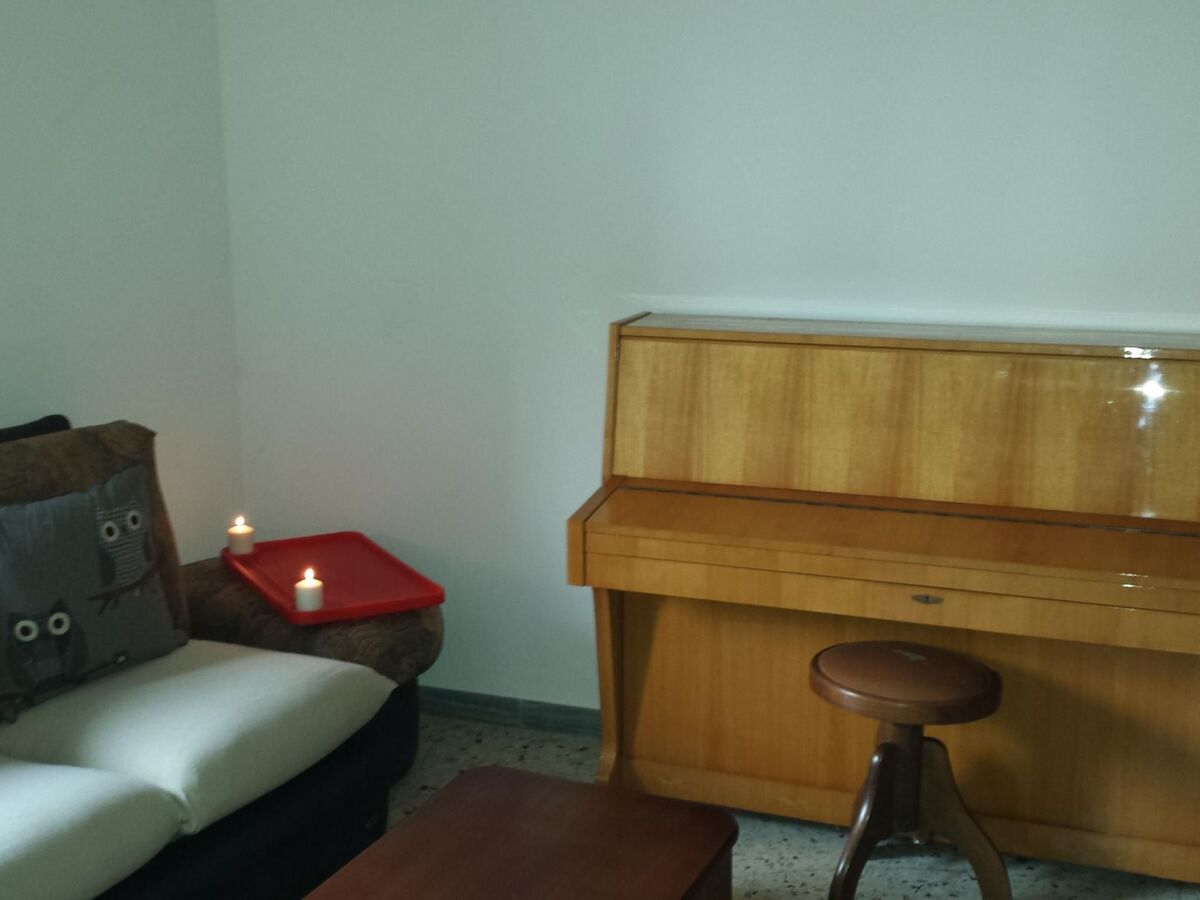 Appartement 3 chambres avec balcons à Orsogna - Photo 12