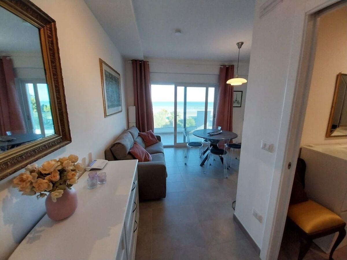 Appartement vue mer à Teramo, plage à 10 m - Photo 3
