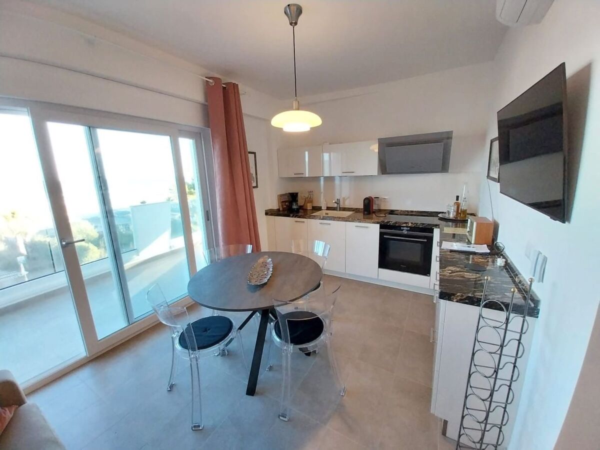 Appartement vue mer à Teramo, plage à 10 m - Photo 4
