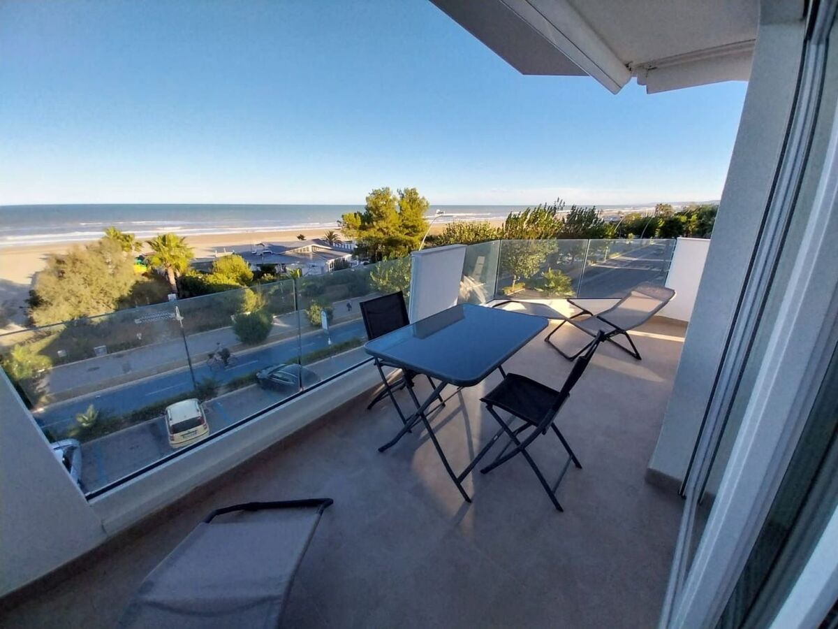 Appartement vue mer à Teramo, plage à 10 m - Photo 7