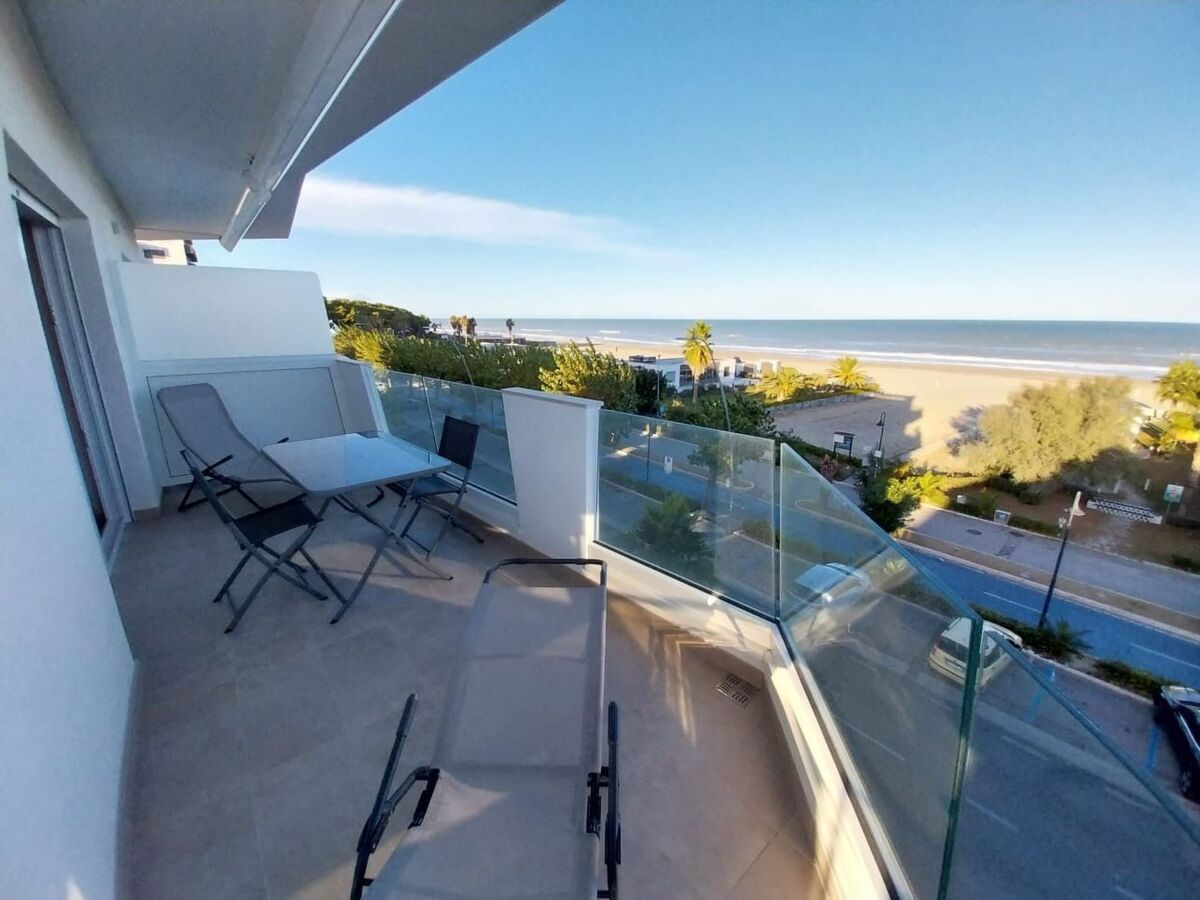 Appartement vue mer à Teramo, plage à 10 m - Photo 9