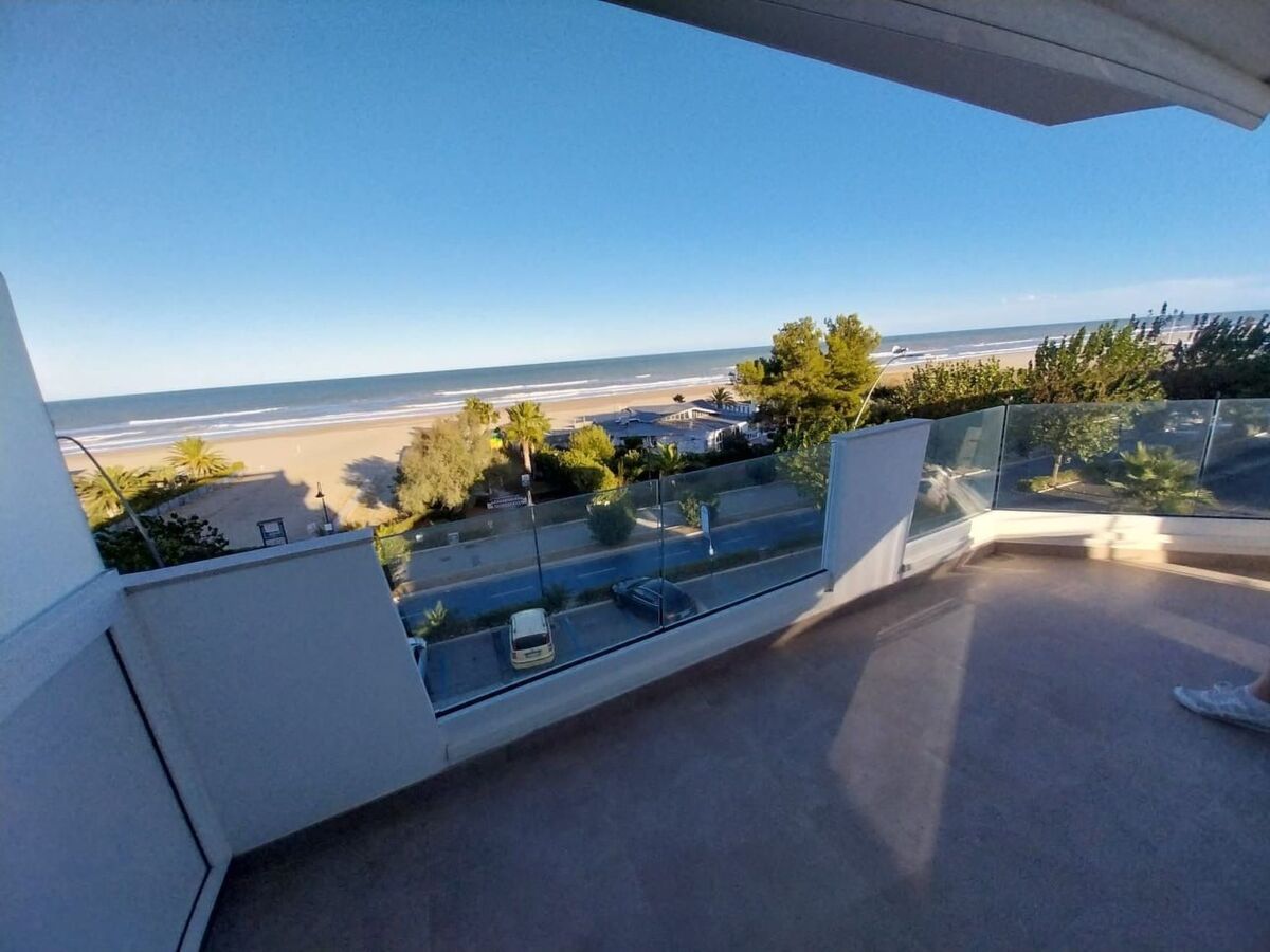 Appartement vue mer à Teramo, plage à 10 m - Photo 11
