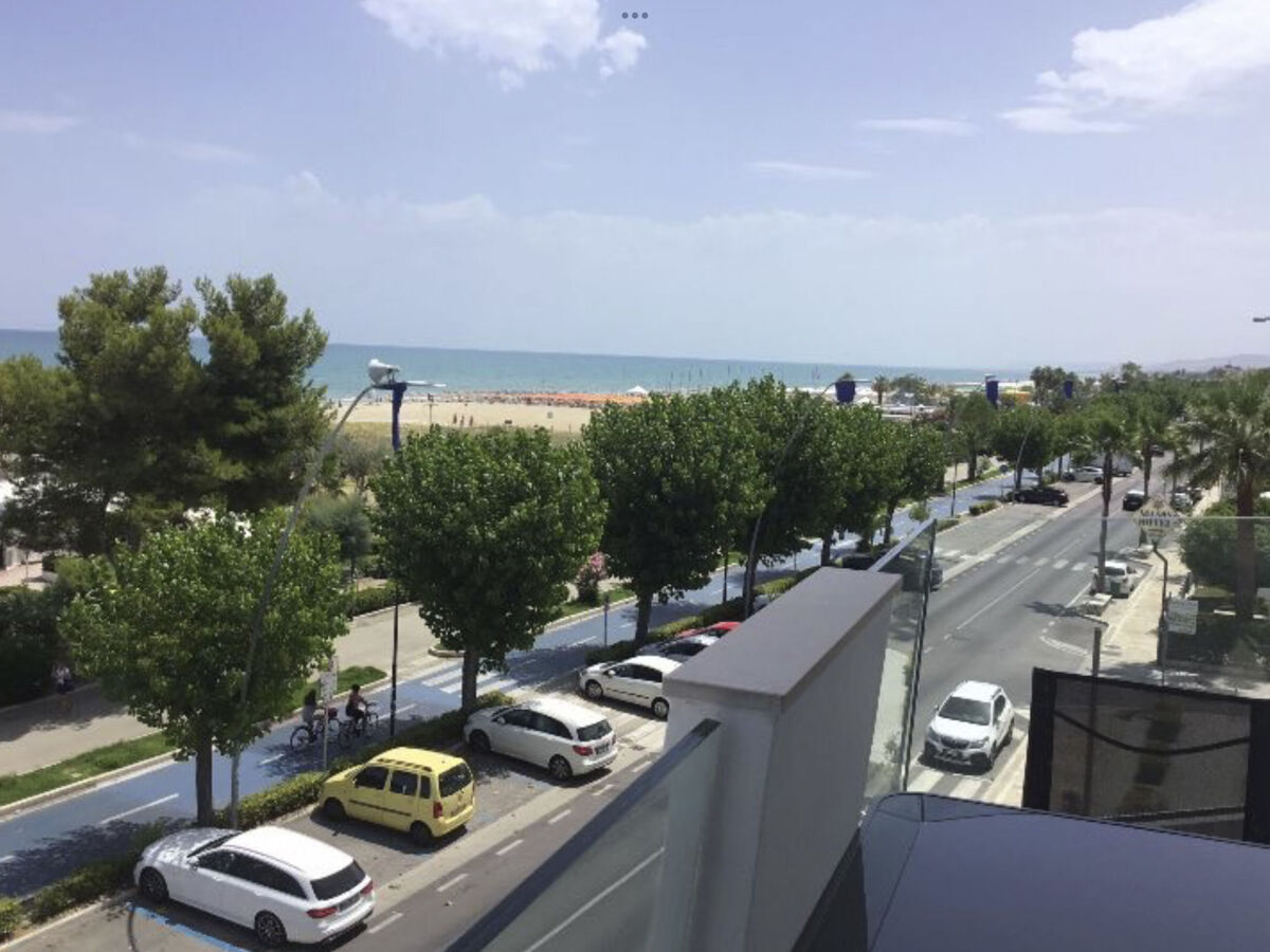 Appartement vue mer à Teramo, plage à 10 m - Photo 12