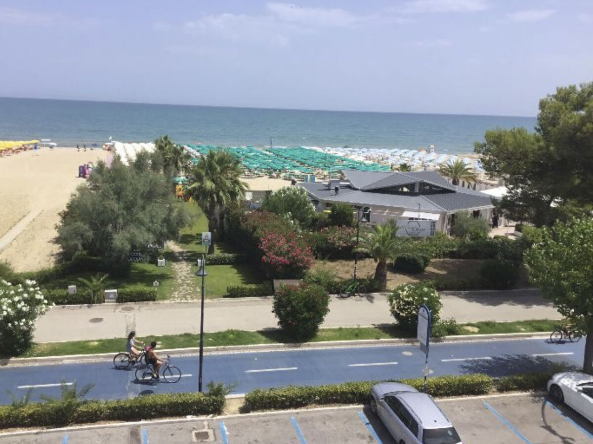 Appartement vue mer à Teramo, plage à 10 m - Photo 13