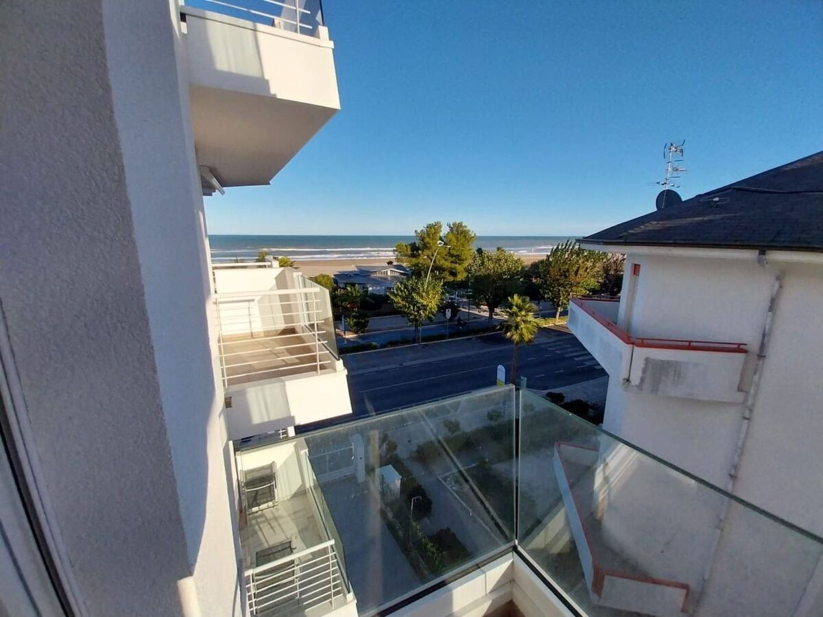 Appartement vue mer à Teramo, plage à 10 m - Photo 14