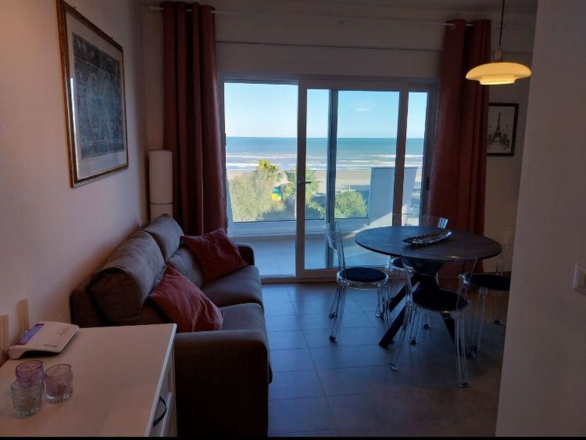 Appartement vue mer à Teramo, plage à 10 m - Photo 16