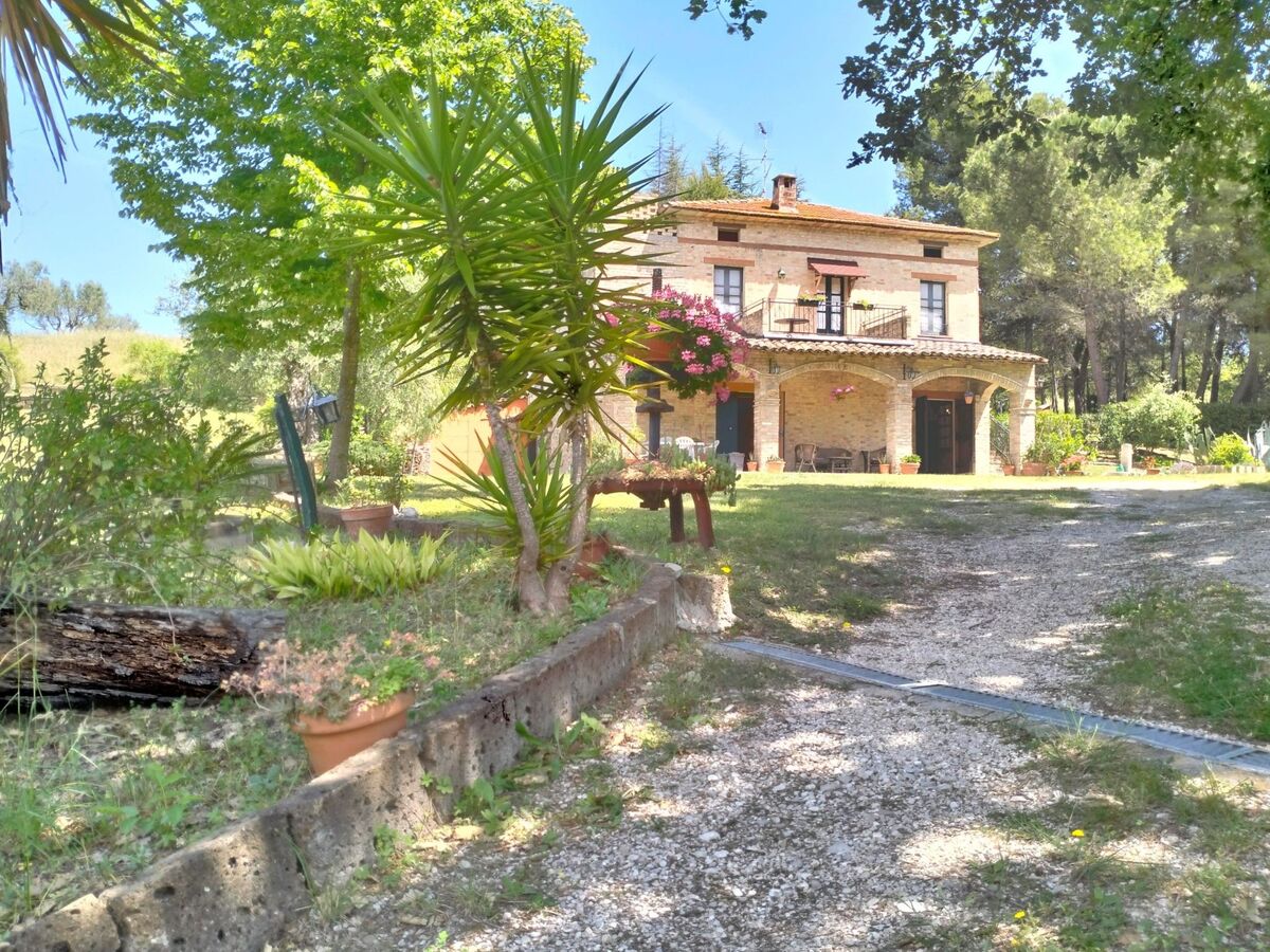 Casolare il Vecchio Forte - Maison 9 pers. Alba Adriatica - Photo 2