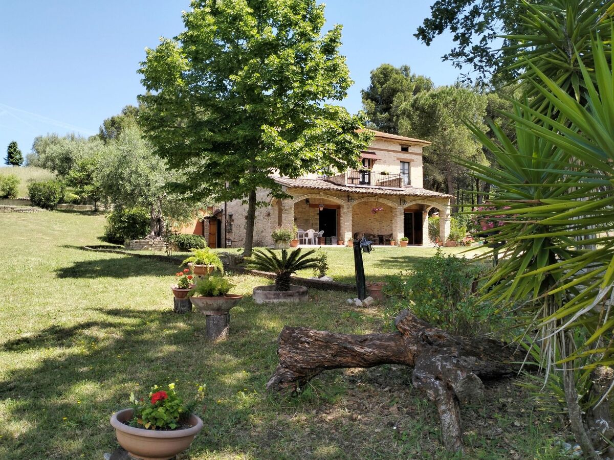 Casolare il Vecchio Forte - Maison 9 pers. Alba Adriatica - Photo 3
