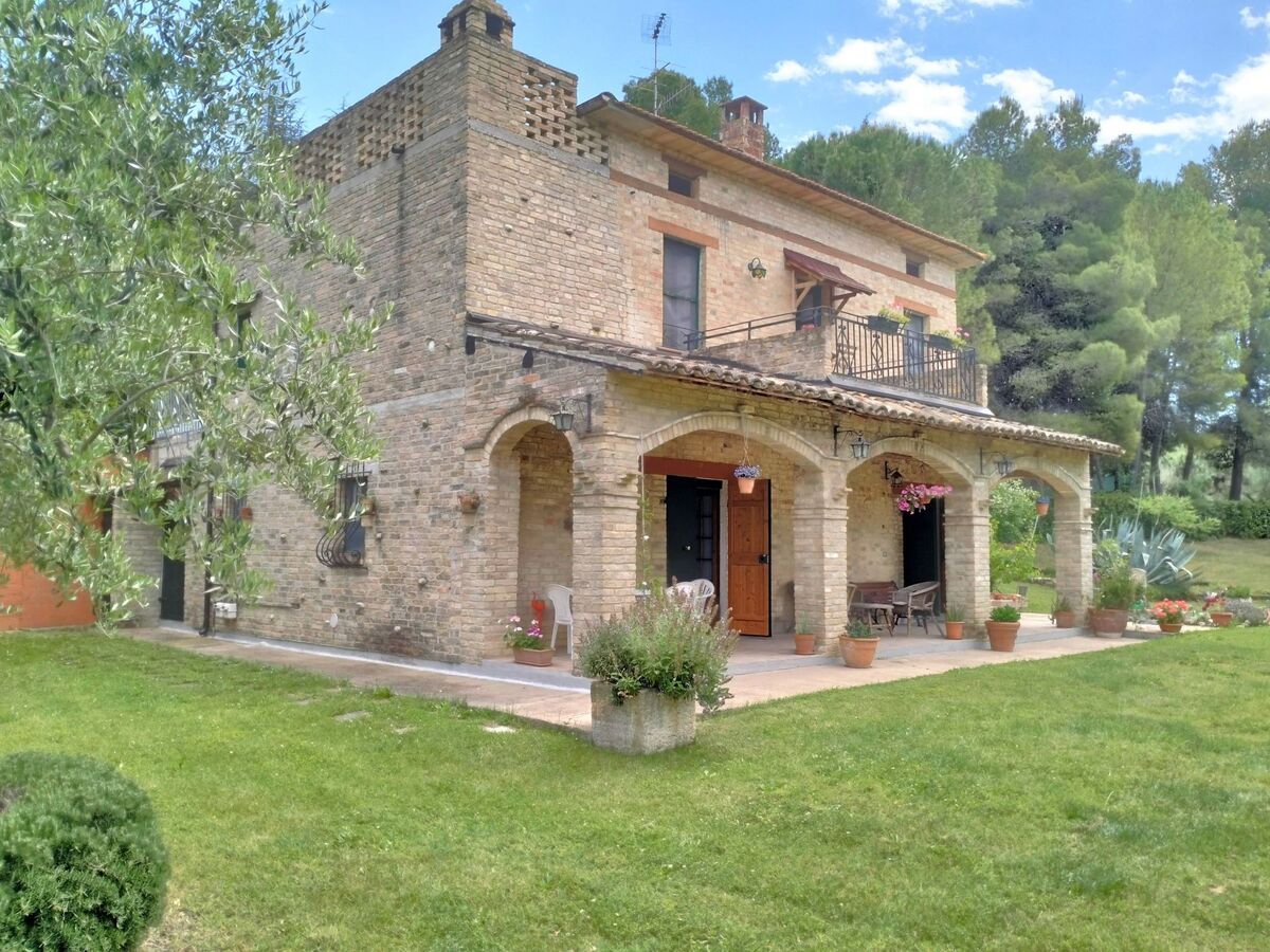 Casolare il Vecchio Forte - Maison 9 pers. Alba Adriatica - Photo 6