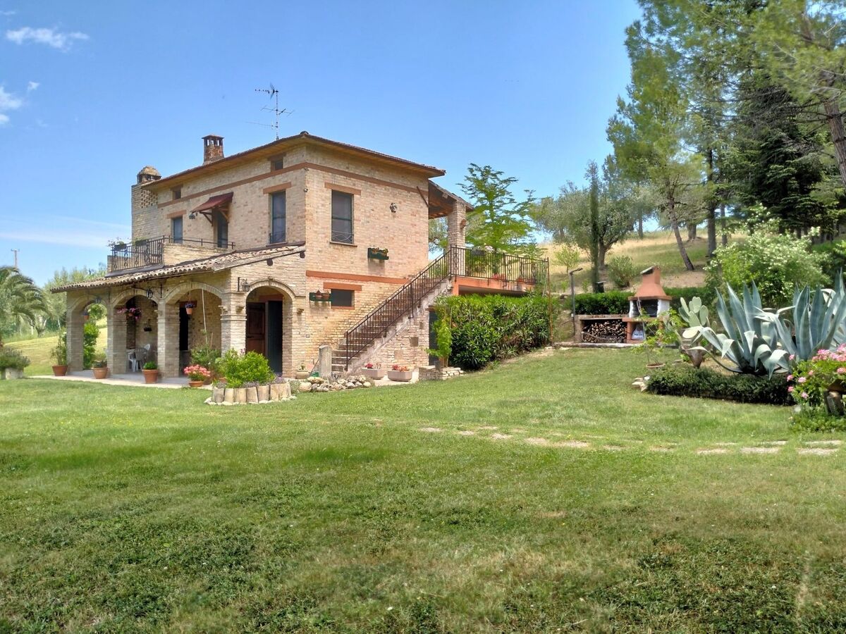 Casolare il Vecchio Forte - Maison 9 pers. Alba Adriatica - Photo 8