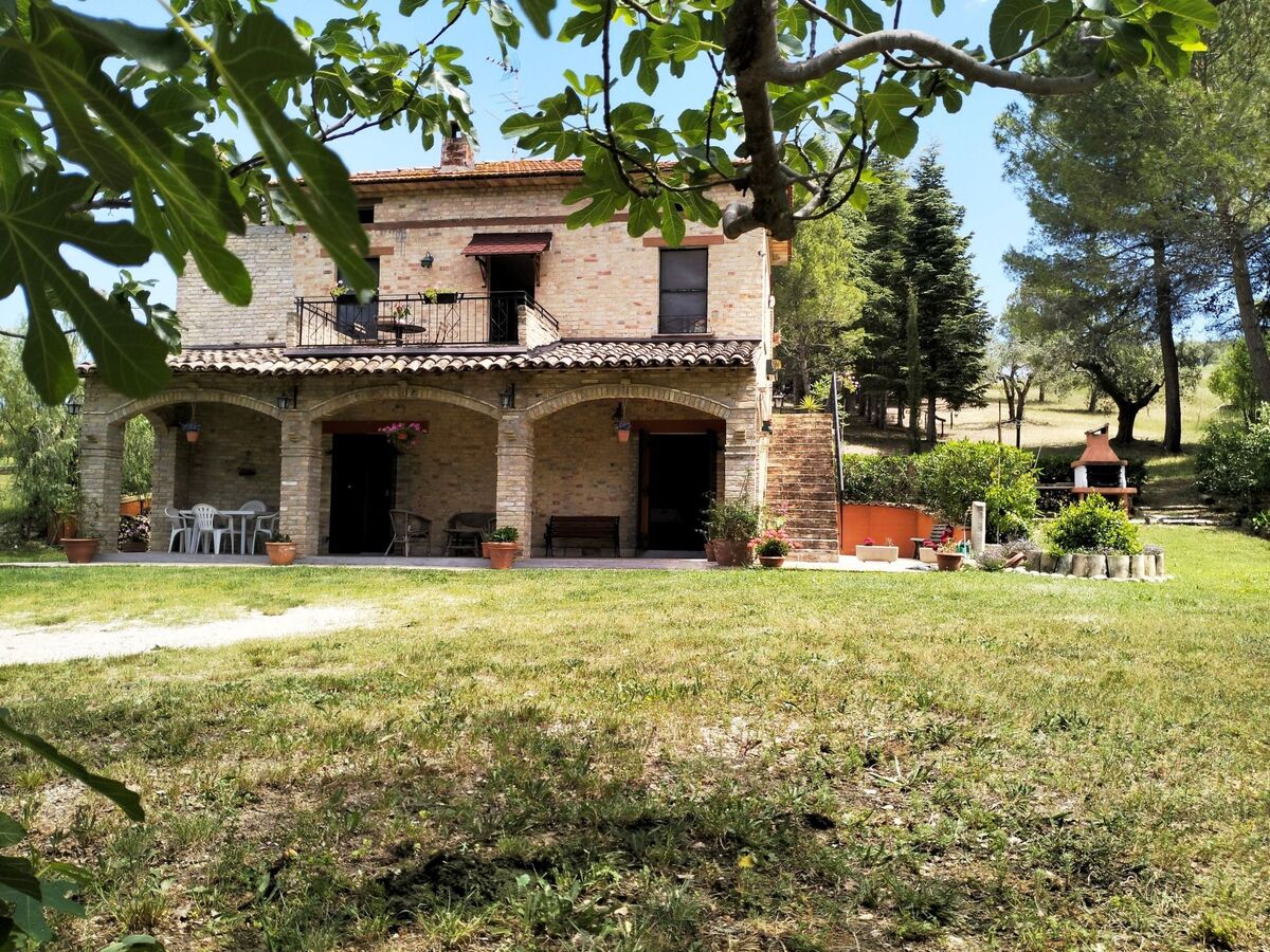 Casolare il Vecchio Forte - Maison 9 pers. Alba Adriatica - Photo 9