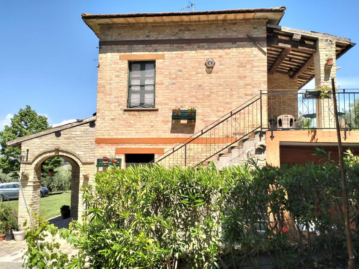 Casolare il Vecchio Forte - Maison 9 pers. Alba Adriatica - Photo 10