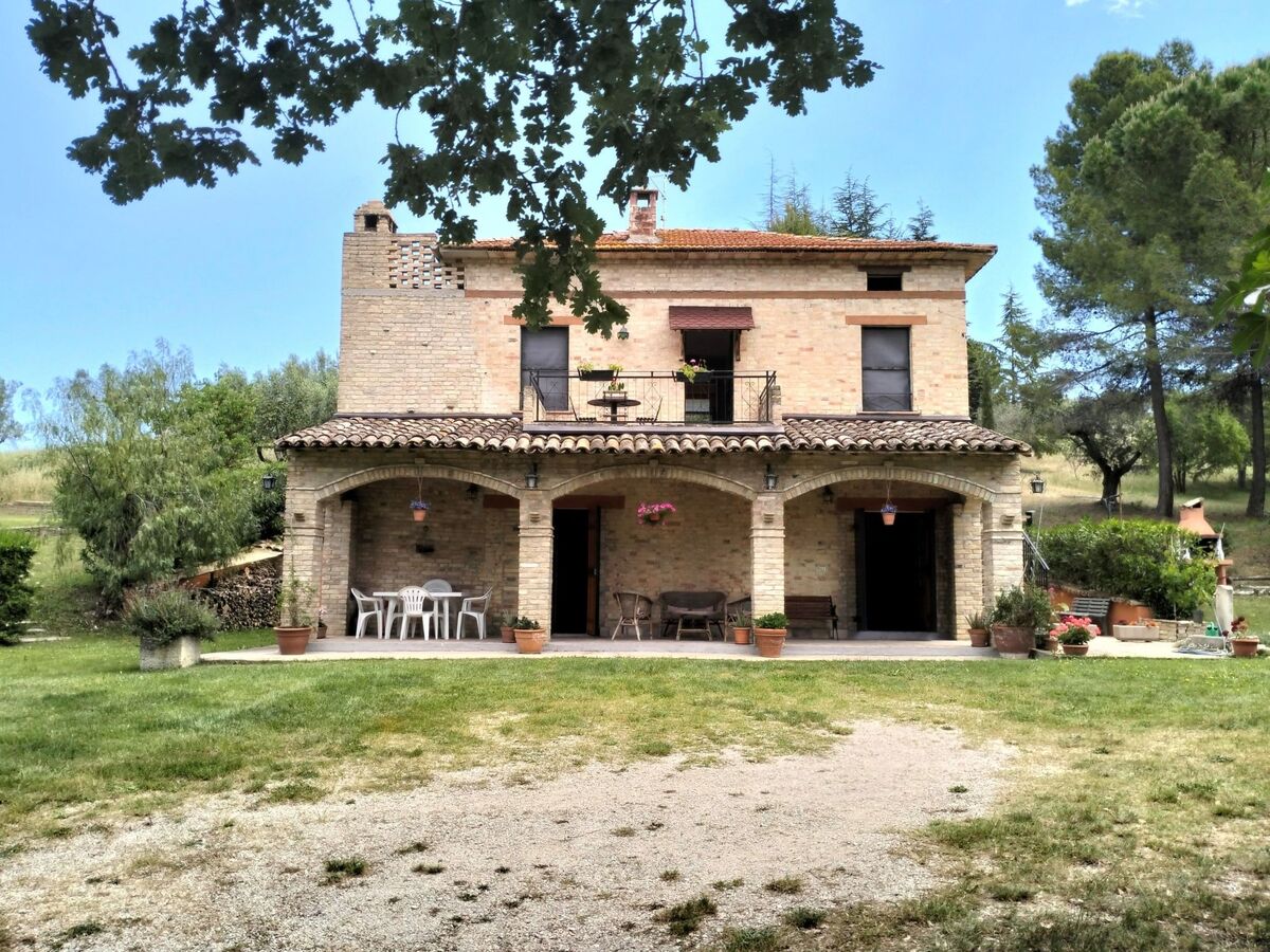 Casolare il Vecchio Forte - Maison 9 pers. Alba Adriatica - Photo 11
