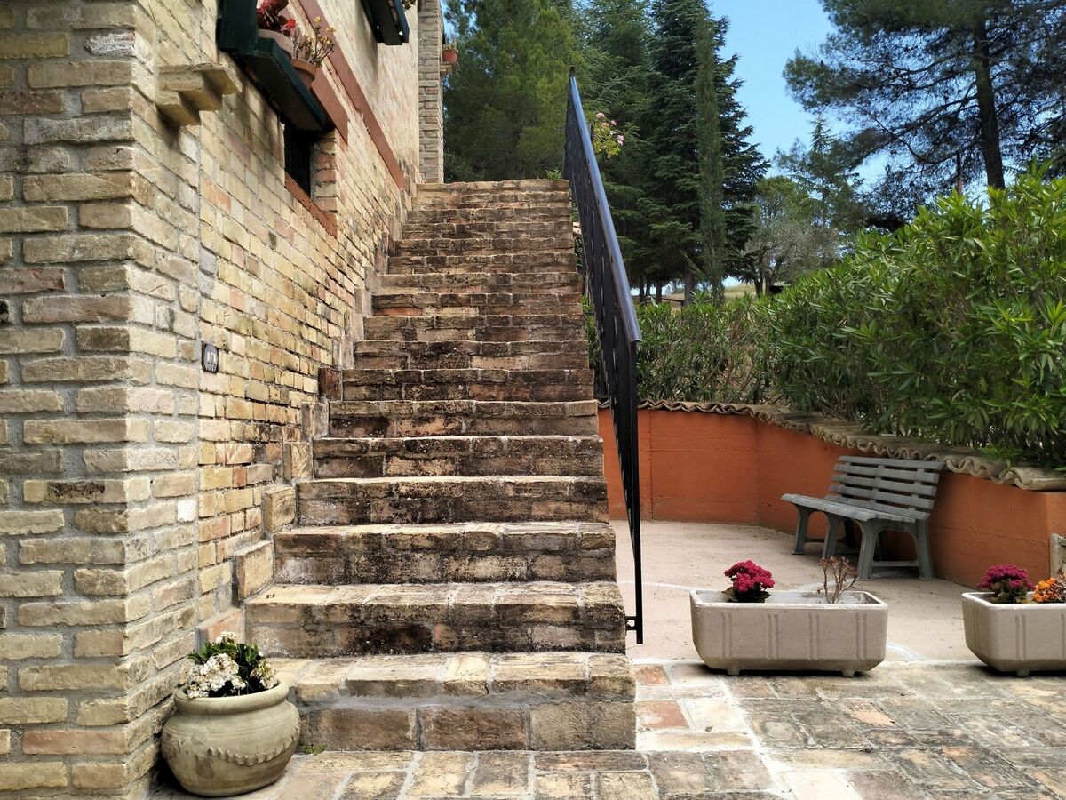 Casolare il Vecchio Forte - Maison 9 pers. Alba Adriatica - Photo 13