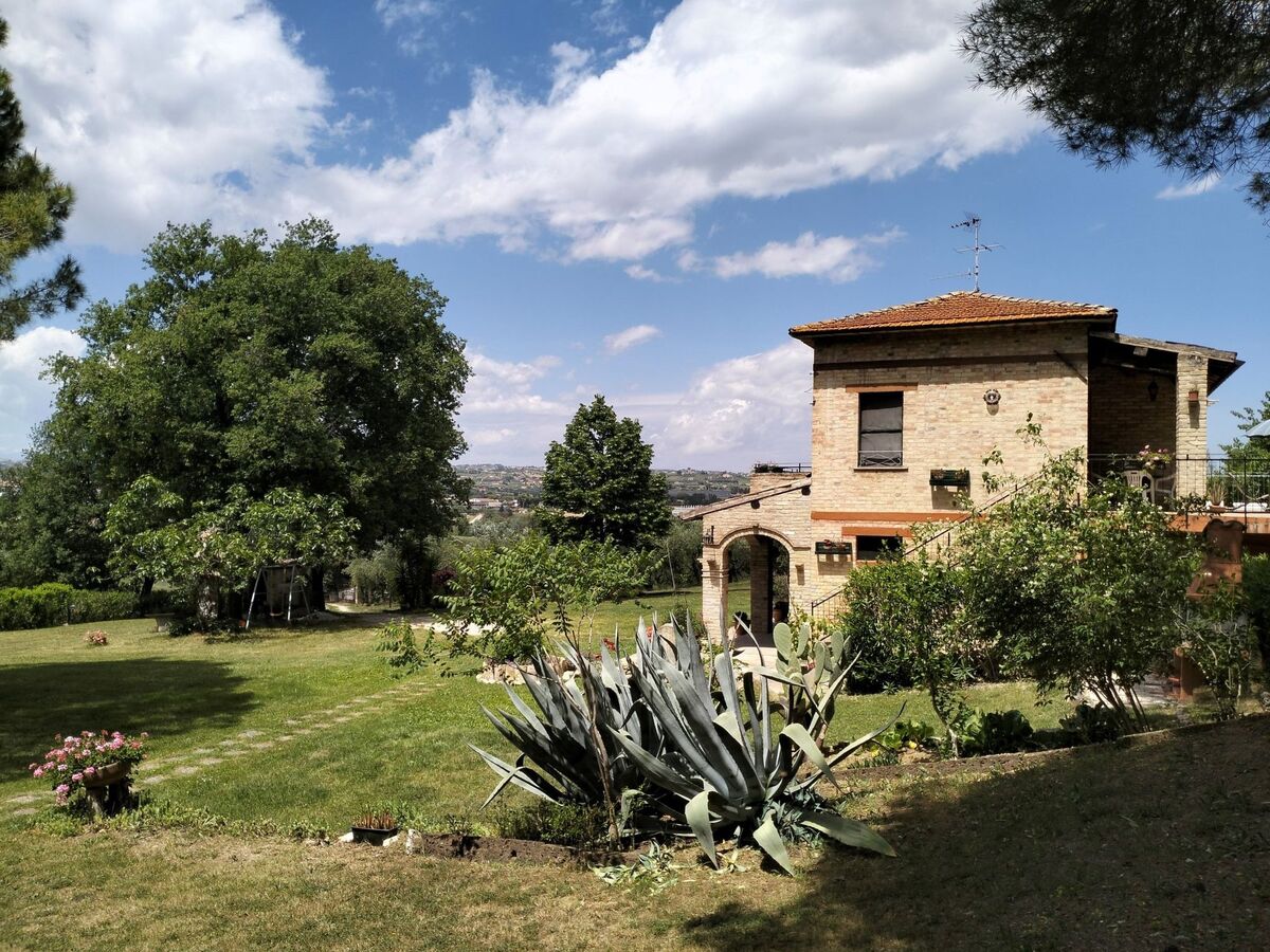 Casolare il Vecchio Forte - Maison 9 pers. Alba Adriatica - Photo 15