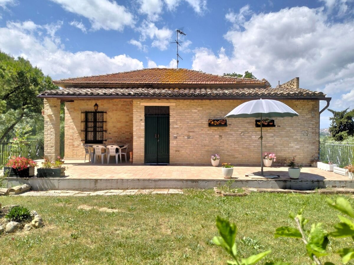 Casolare il Vecchio Forte - Maison 9 pers. Alba Adriatica - Photo 16