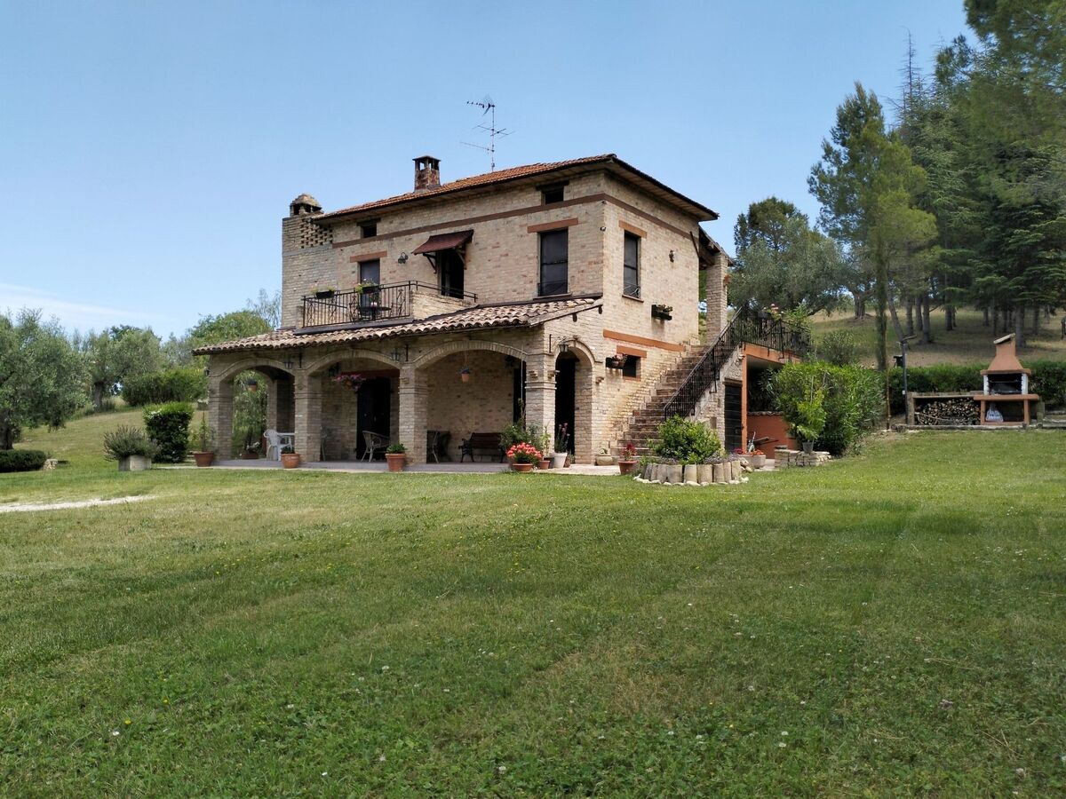 Casolare il Vecchio Forte - Maison 9 pers. Alba Adriatica - Photo 21
