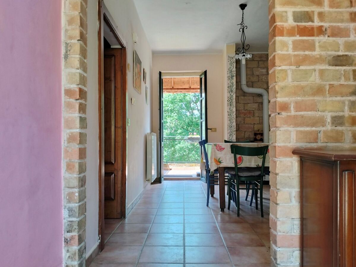 Casolare il Vecchio Forte - Maison 9 pers. Alba Adriatica - Photo 22